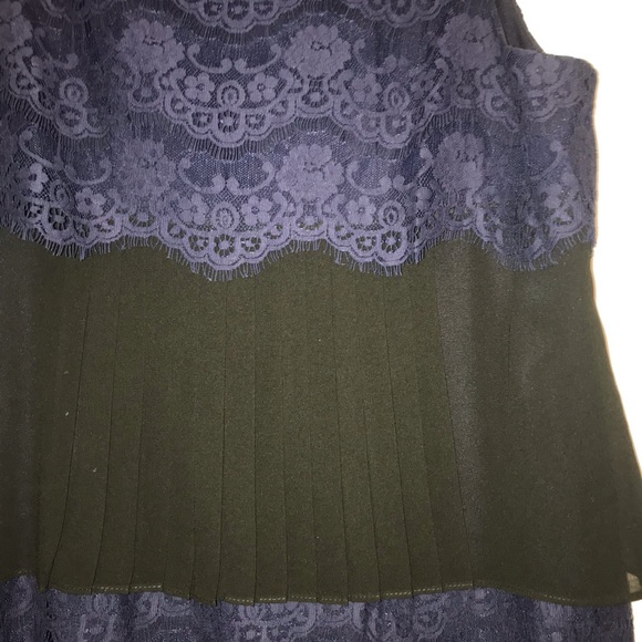 🎉 Jessica Simpson Sz 2 party dress 🎉 - Picture 4 of 5